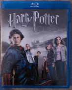 Blu-ray Harry Potter et la coupe de Feu, CD & DVD, Blu-ray, Comme neuf, Enlèvement ou Envoi