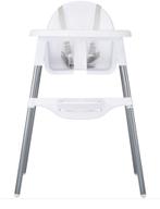 Eetstoel met kussen, Ophalen, Zo goed als nieuw