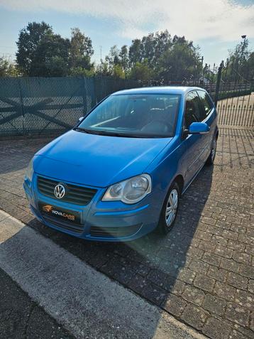 Vw Polo 1,2 cc à essence, avec 146 220 km ! ! ! !