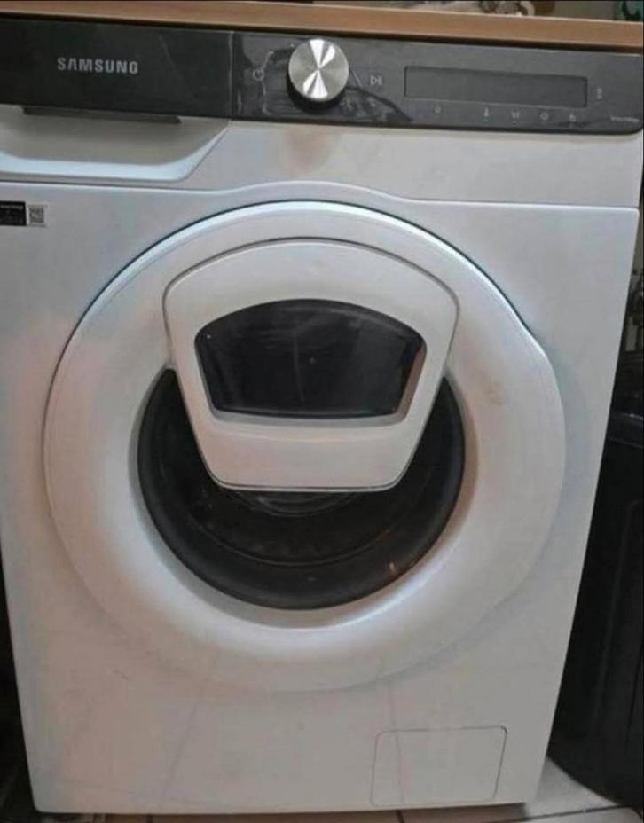 Wasmachines , samsung 9kg, Elektronische apparatuur, Wasmachines, Zo goed als nieuw, Ophalen of Verzenden