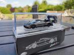 Pagani zonda R revolucion model 1/64 cm, Ophalen of Verzenden, Zo goed als nieuw, Auto, Overige merken