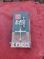 Cheville d'ancrage TOX-S-FIX 1 Pro M8 x 70 mm, Enlèvement, Neuf, Chevilles