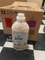 Lenor, Ophalen