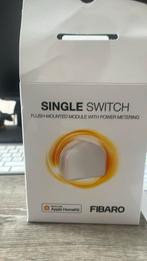 Fibaro single switch, Ophalen, Zo goed als nieuw