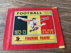 Panini football België 1972-73 , 1 gesloten zakje, Ophalen of Verzenden, Zo goed als nieuw