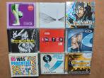 CD * DANCE-TRANCE-RETRO-CLUB-HITS * 10 € PER CD BOX, Ophalen of Verzenden, Zo goed als nieuw