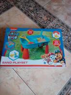 sand playset, Kinderen en Baby's, Ophalen, Nieuw