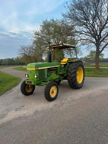 John deere 3130 beschikbaar voor biedingen