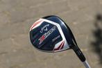 Callaway X Hot 3 Wood, Sport en Fitness, Golf, Ophalen of Verzenden, Zo goed als nieuw, Club, Callaway