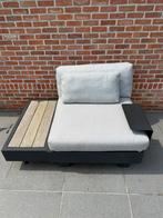 Loungezetel Jatie Kebon, Tuin en Terras, Tuinsets en Loungesets, Ophalen, Zo goed als nieuw