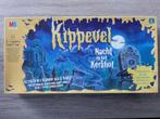 Kippevel bordspel, Ophalen of Verzenden, Zo goed als nieuw