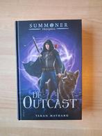 Taran Matharu boeken, Ophalen