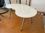 Table IKEA (verre et métal), Huis en Inrichting, Ophalen