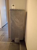 Accumulatie radiator Ecostone, Ophalen, Radiator, Minder dan 60 cm, Zo goed als nieuw