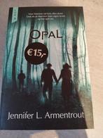 Lux - Serie Jennifer Armentrout NL, Ophalen, Gelezen