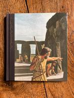 Les Hommes des Mégalithes-Les Origines de l'Homme -Time Life, Livres, Comme neuf, Robert Wernick, Enlèvement ou Envoi