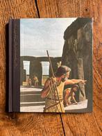 Les Hommes des Mégalithes-Les Origines de l’Homme -Time Life, Ophalen of Verzenden, Zo goed als nieuw, Robert Wernick