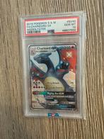 Charizard GX #SV49 PSA10 Pokemon Kaart, Ophalen, Nieuw, Losse kaart