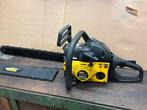 Talon kettingzaag 42 cc, Ophalen, Zo goed als nieuw, Kettingzaag