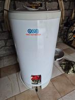Warmwater boiler, Doe-het-zelf en Bouw, Chauffageketels en Boilers, Ophalen, Boiler