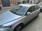 Volvo te koop euro4, Auto's, Volvo, Stof, Zwart, 1600 cc, 5 deurs