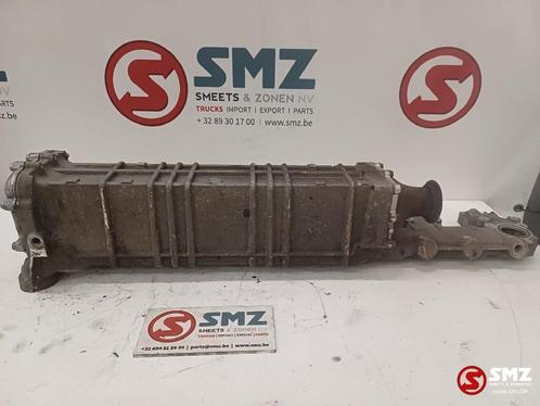 Occ EGR koeler Mercedes OM471, Auto-onderdelen, Vrachtwagen-onderdelen, Mercedes-Benz, Motor en Accessoires, Gebruikt