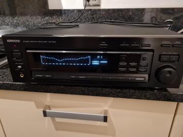 Equalizer Kenwood GE-7030 beschikbaar voor biedingen