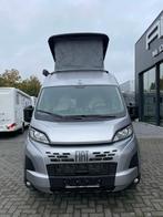 Hymer/Carado CV540 - NIEUW - Automaat, Caravans en Kamperen, Mobilhomes, Bus-model, Bedrijf, Diesel, 5 tot 6 meter