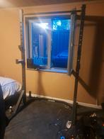 Power rack, Sport en Fitness, Fitnessmaterialen, Ophalen