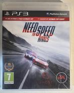 NFS Rivals Pour PS3, Enlèvement ou Envoi