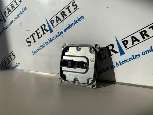 Xenon module van een Mercedes S-Klasse, Auto-onderdelen, Verlichting, Mercedes-Benz, Nieuw, 3 maanden garantie, Ophalen of Verzenden