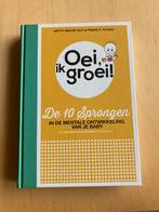 Hetty van de Rijt - Oei, ik groei!, Ophalen of Verzenden, Zo goed als nieuw, Hetty van de Rijt; Frans X. Plooij