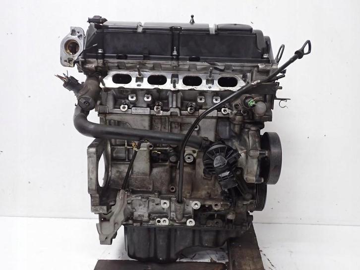 Moteur N13B16A Complet F21 BMW F31 F30, F80 F20, Auto-onderdelen, Motor en Toebehoren, Alfa Romeo, Amerikaanse onderdelen, Audi
