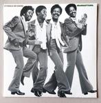 Manhattans – It Feels So Good (1977), Ophalen of Verzenden, 12 inch