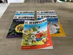 F.C. De Kampioenen het beste van Een strips (2016), Hec Leemans, Ophalen of Verzenden, Zo goed als nieuw, Meerdere stripboeken