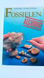 Fossielen als hobby, Ophalen of Verzenden