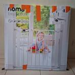 Traphekje Noma Easy fit pressure gate, Enlèvement