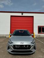Hyundai I10 2021 10000km navi/applcrply/cam/dab, Auto's, Stof, Bedrijf, 5 deurs, Start-stop-systeem