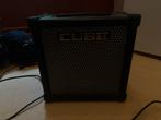 roland cube 40gx, Muziek en Instrumenten, Versterkers | Bas en Gitaar, Ophalen, Zo goed als nieuw, Basgitaar, Minder dan 50 watt