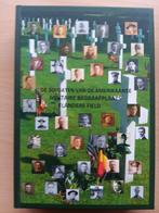 Us ww1 IN FLANDRES FIELD WAREGEM, Enlèvement ou Envoi