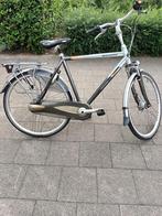 Gazelle Chamonix herenfiets, Fietsen en Brommers, Ophalen, Zo goed als nieuw, Gazelle, Versnellingen