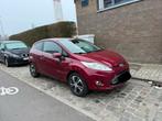 Ford Fiesta, klaar om te registreren, Auto's, Euro 5, Overige kleuren, Particulier, Fiësta