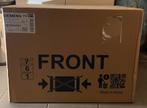 Micro-ondes encastrable siemens CM58AGS1 60x45 air pulsé, Enlèvement, Neuf
