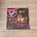 7" Darts - The boy from New York city, Cd's en Dvd's, Vinyl Singles, Gebruikt, 7 inch, Single, Ophalen of Verzenden