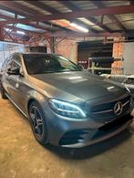 Mercedes c, Auto's, Automaat, Particulier, C-Klasse, Panoramadak