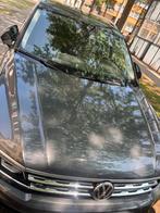 Tiquan  december 2019, Automaat, Euro 6, Berline, Particulier