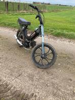 Tomos 65cc, Fietsen en Brommers, Gebruikt, 65 cc, 2 versnellingen, Ophalen