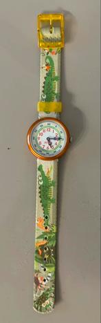 Montre Flik Flak pour enfant, Ophalen, Zo goed als nieuw
