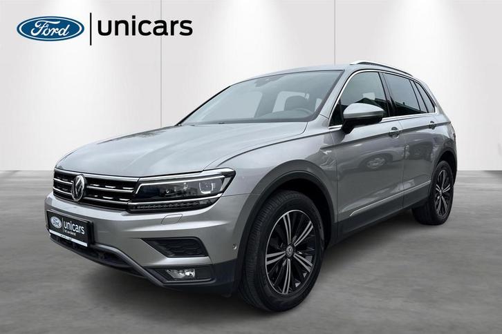 Volkswagen Tiguan 1.4 TSI ACT OPF 110kW DSG Highline, Auto's, Volkswagen, Bedrijf, Te koop, Tiguan, Electronic Stability Program (ESP)