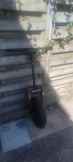 scooter stuurset, Enlèvement